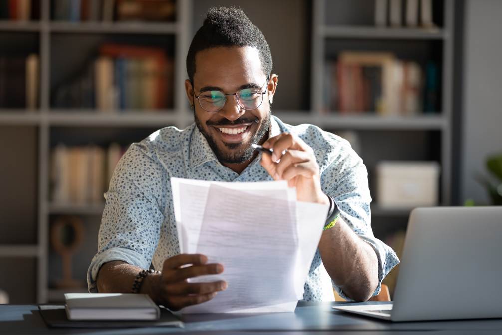 Lingo You'll Hear During The Loan Process